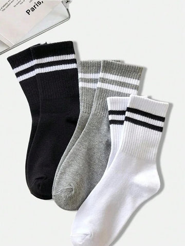 Healed. Free. Evolving. Socks
