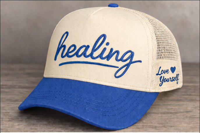 Freedom Spirit Cap