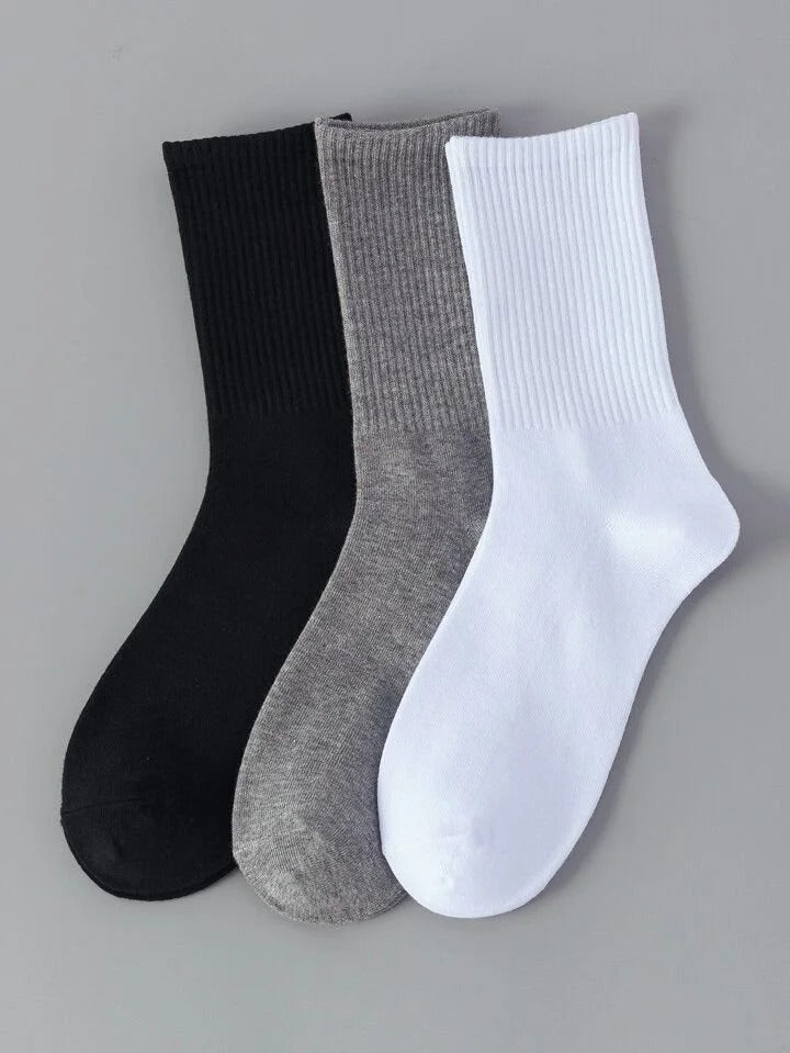 Healed. Free. Evolving. Socks