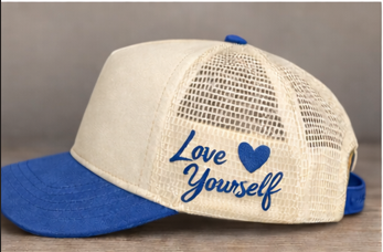 Freedom Spirit Cap