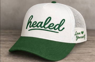 Evolve Classic Cap