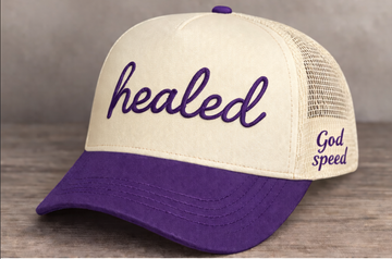 Inner Strength Cap