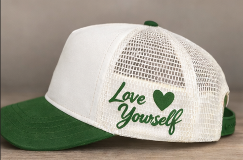 Evolve Classic Cap