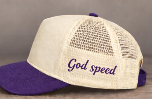 Inner Strength Cap