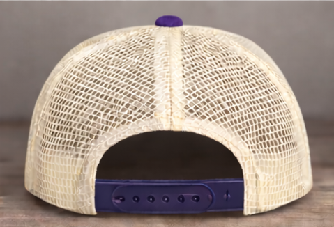 Inner Strength Cap